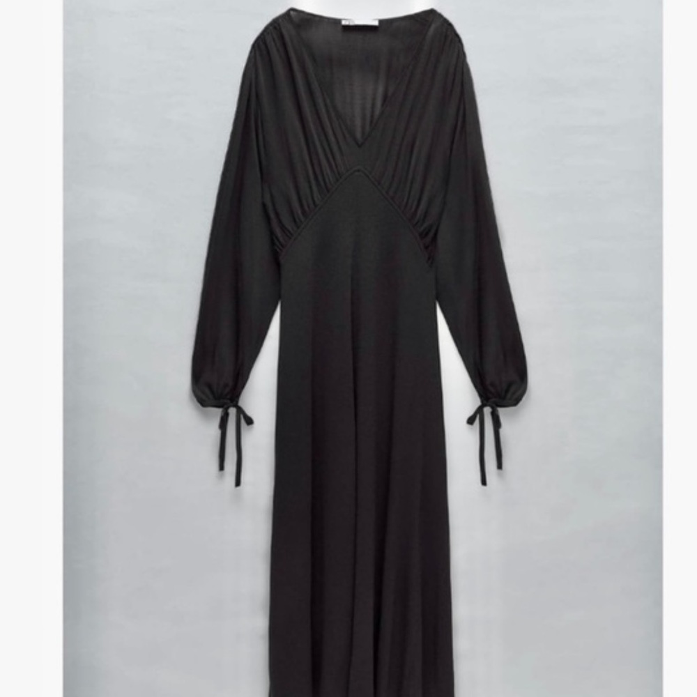 ZARA dress size M